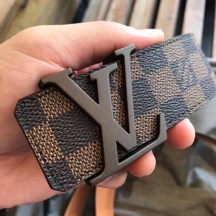 Louis Vuitton Belts